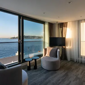 Pera Bosphorus فندق