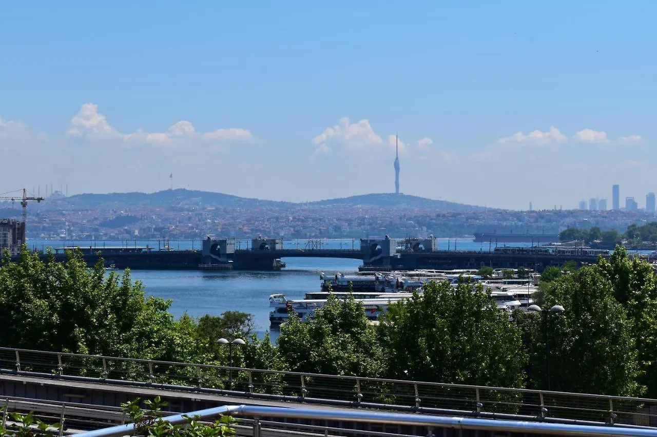 Roof Halic Hotel Istanbul 0*,  Turkey